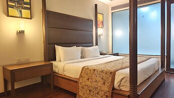 The Sky Imperial Udaipur