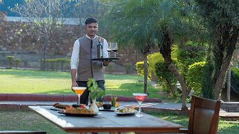 The Sky Imperial Udaipur