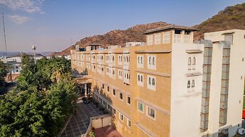 The Sky Imperial Udaipur