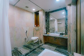 The Sky Imperial Udaipur