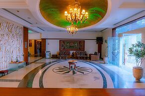 The Sky Imperial Udaipur