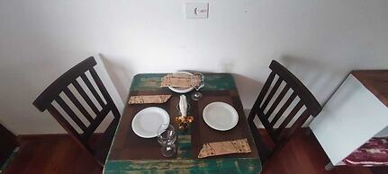 Hospedaria Caminho da Roça