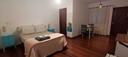 Hospedaria Caminho da Roça