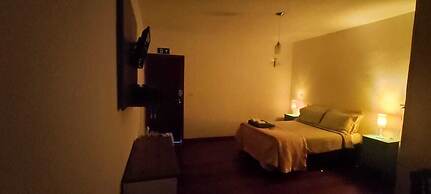 Hospedaria Caminho da Roça