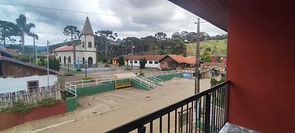 Hospedaria Caminho da Roça