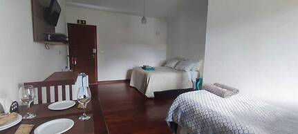 Hospedaria Caminho da Roça