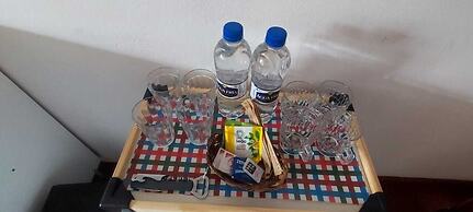 Hospedaria Caminho da Roça