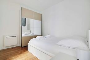 Charming Apartment -1br-4p- Gare Montparnasse