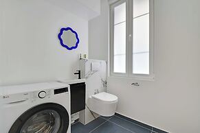 Charming Apartment -1br-4p- Gare Montparnasse