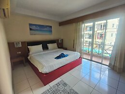 Bonanza Patong Hotel