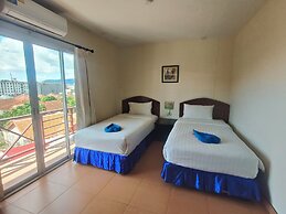 Bonanza Patong Hotel