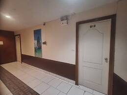 Bonanza Patong Hotel