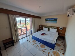 Bonanza Patong Hotel