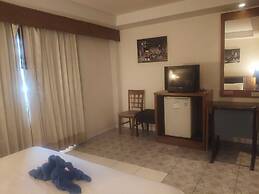 Bonanza Patong Hotel