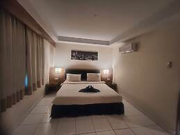 Bonanza Patong Hotel