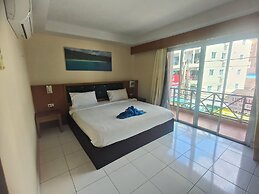 Bonanza Patong Hotel