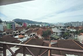 Bonanza Patong Hotel