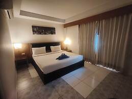 Bonanza Patong Hotel