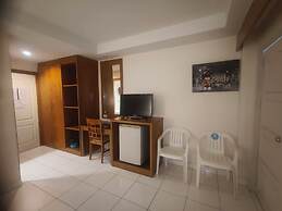 Bonanza Patong Hotel