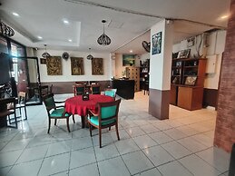 Bonanza Patong Hotel