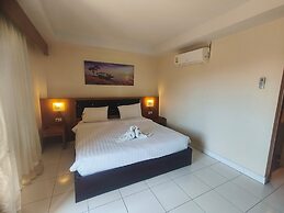 Bonanza Patong Hotel