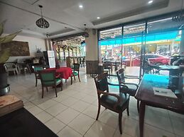 Bonanza Patong Hotel