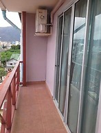 Bonanza Patong Hotel