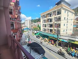 Bonanza Patong Hotel