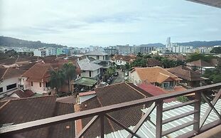 Bonanza Patong Hotel