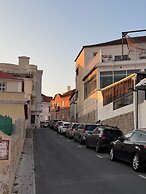 Atlantic Views Sintra Guest House
