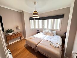 Atlantic Views Sintra Guest House