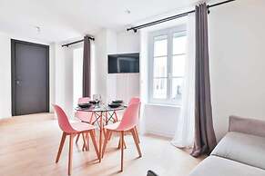 Appartement in the Heart of Paris Jardin du Luxembourg