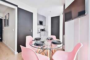 Appartement in the Heart of Paris Jardin du Luxembourg