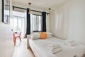 Appartement in the Heart of Paris Jardin du Luxembourg