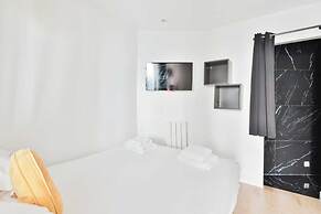 Appartement in the Heart of Paris Jardin du Luxembourg