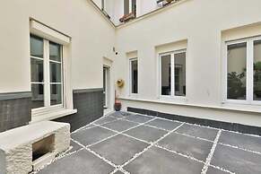 Appartement in the Heart of Paris Jardin du Luxembourg