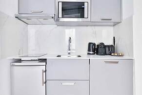 Appartement in the Heart of Paris Jardin du Luxembourg