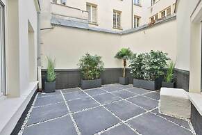 Appartement in the Heart of Paris Jardin du Luxembourg