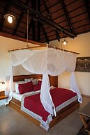 Lodge du Ranch de Bandia