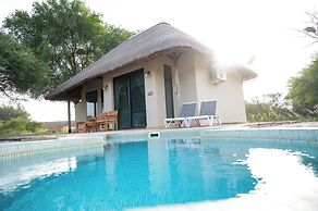 Lodge du Ranch de Bandia