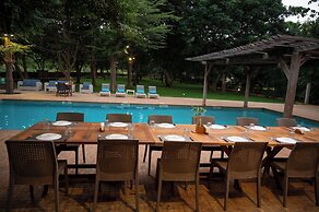 Lodge du Ranch de Bandia