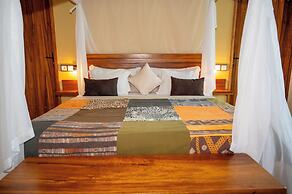 Lodge du Ranch de Bandia
