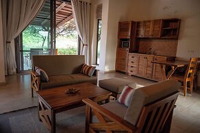 Lodge du Ranch de Bandia