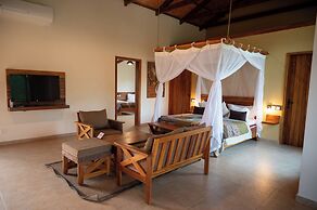 Lodge du Ranch de Bandia