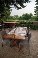 Lodge du Ranch de Bandia