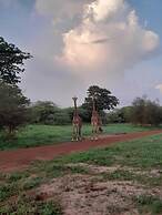 Lodge du Ranch de Bandia