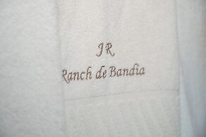Lodge du Ranch de Bandia