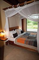 Lodge du Ranch de Bandia