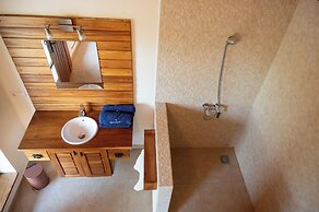 Lodge du Ranch de Bandia