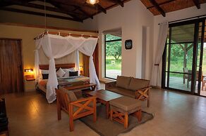 Lodge du Ranch de Bandia